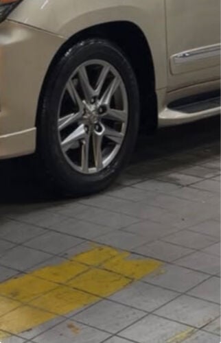 رنقات و تواير الوكاله 