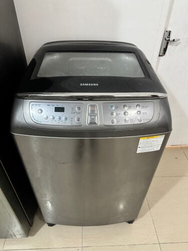 Samsung 16 KG Washing Machine