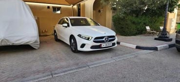 Mercedes Benz A200