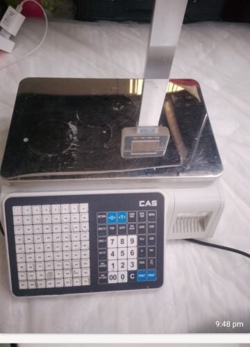 weight machine