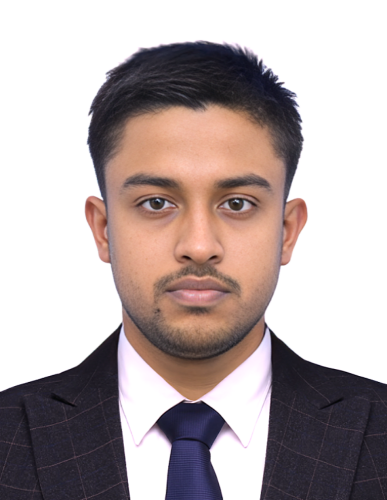 Alfaj uddin Alfaj