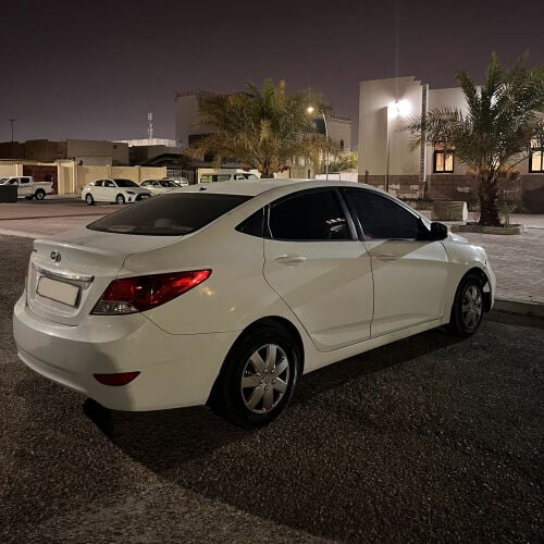 اكسنت 