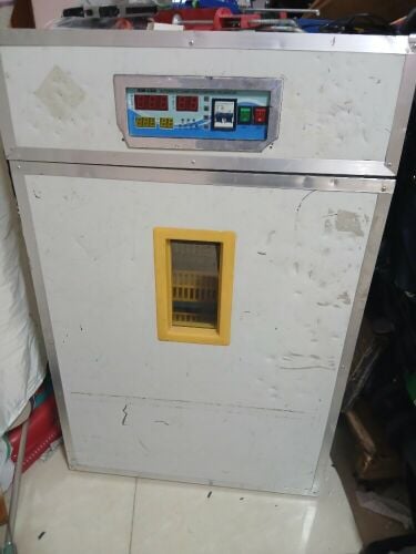 incubator