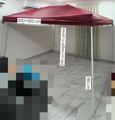 Tent