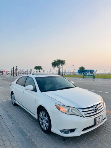 avalon 