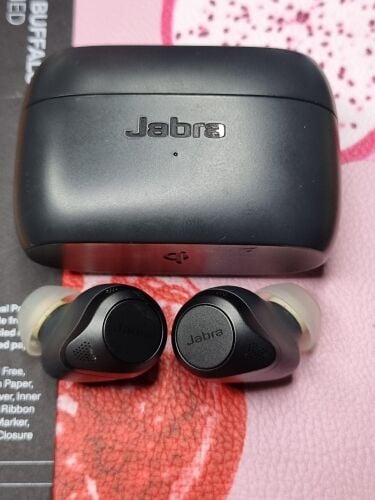 Jabra Elite 85t True Wireless