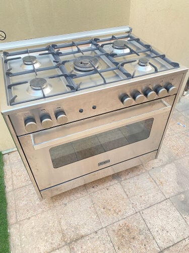 فرن ايطالي 