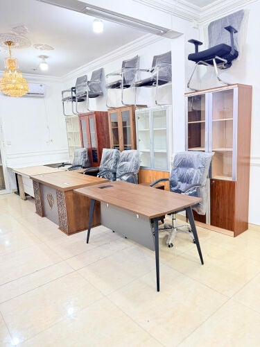 Used office furniture sale Qatar 