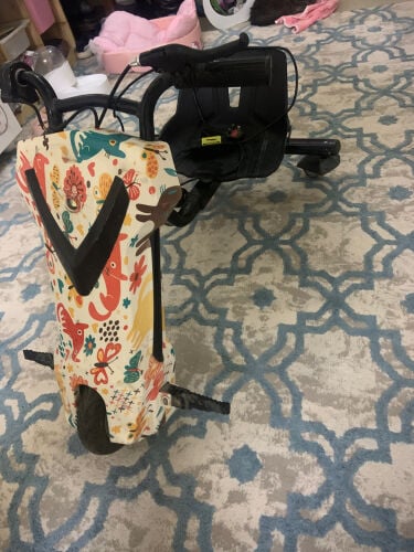 scooter 