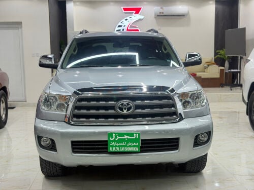 سكويا 2012