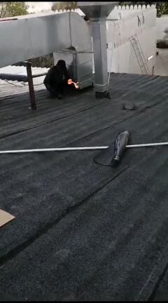 متخصصون في عزل الشنكو والخرسانة
