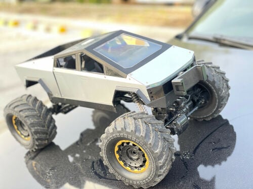 Rc car 