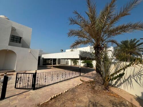 For rent villa in Dafna
