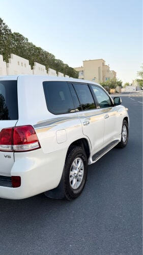 Land cruiser VXR for Sale 2009!