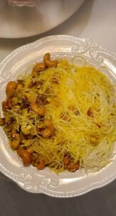 مطلوب طباخ 