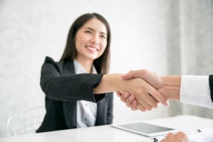 FILIPINA SALES ADMIN