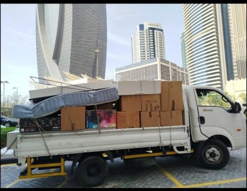 نقل اثاث من بيت الى بيت
نقل عفش