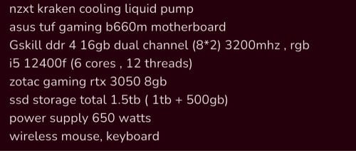 بيسي للبيع
