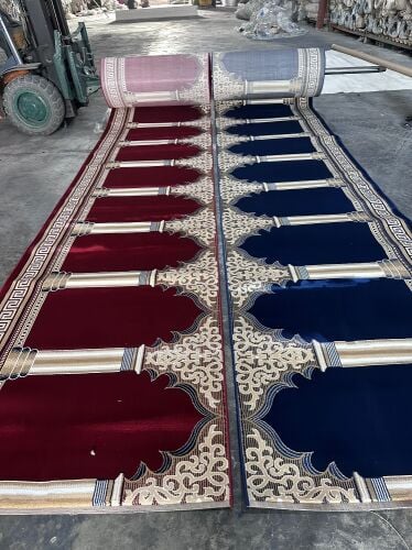 سجاد المساجد، سجادة الصلاة