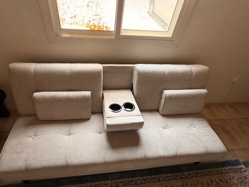 sofa bed 