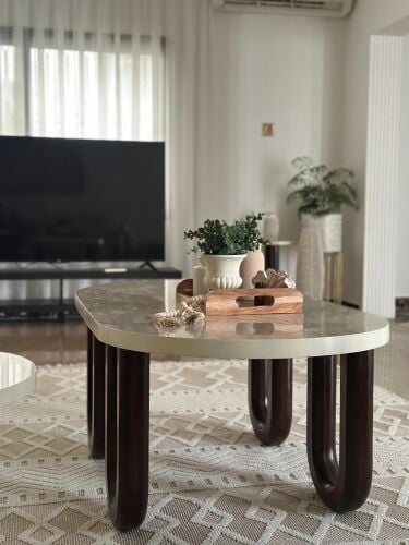 Villa for rent in Al Dafna