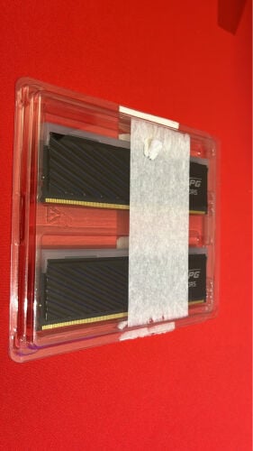 Adata XPG 16GBx2 6000Mhz DDR5 RAM