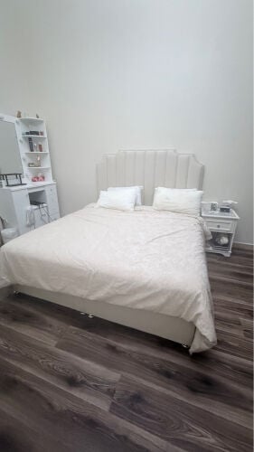 perfect cond. with medical mattress