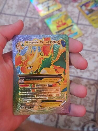 Pokemon