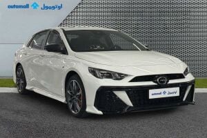 GAC EMPOW R 2.0T GL 2026 2,154 KM