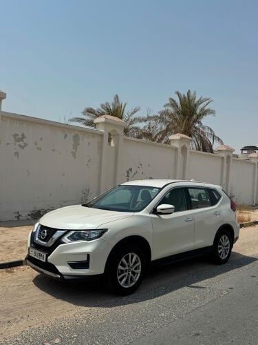 2022 XTRAIL LOW KM FOR SALE