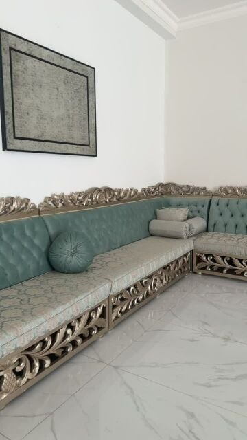 big  nice  sofa