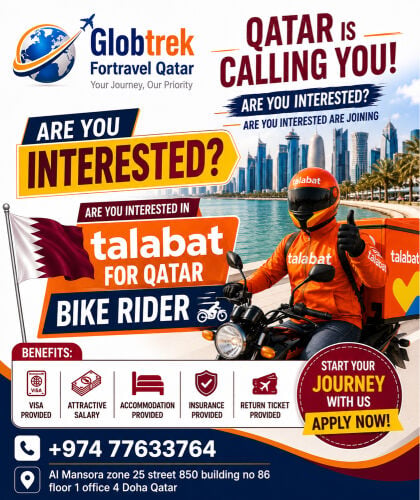 Globtrek Fortravel 