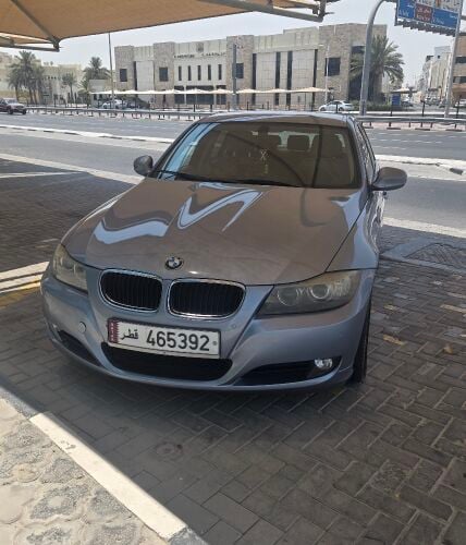 BMW 316i