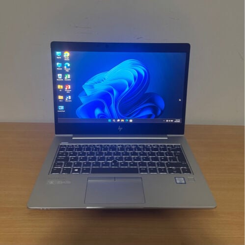 hp 830g6 , core i7 ,8th gen 