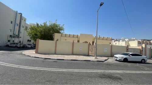 بيت شعبي للبيع خليفه الجنوبية 