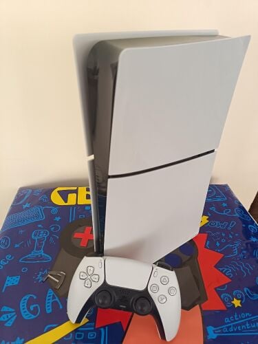 Ps5 digital slim