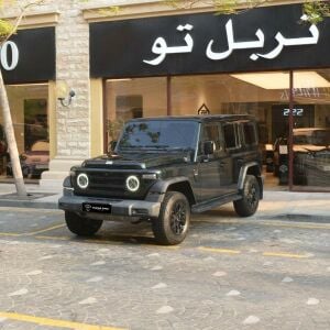 بي ايه دبليو 212 تي 01 2026