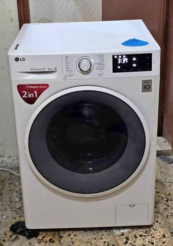 LG washing machine for sale