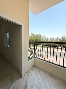 Brand new flats in Alkhor