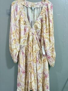 Summer Dress - USA