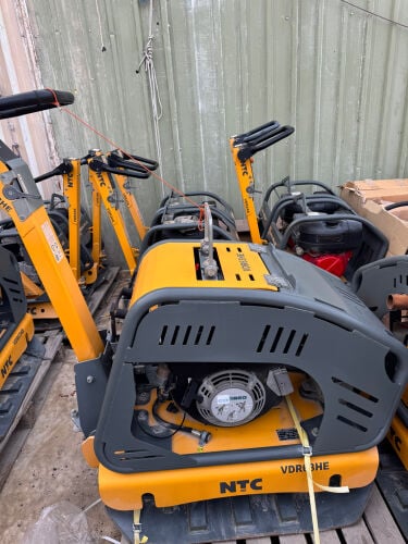 brand new compactor high quality 