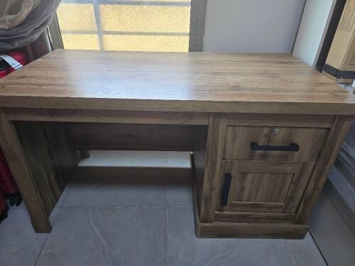 Office desk from home centre