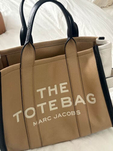 the tote bag marc jacobs