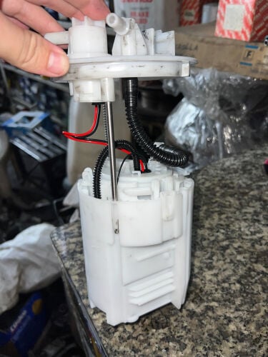 Kia picanto fuel pump 