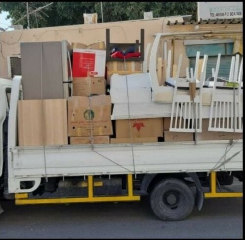 نقل أثاث فك وتركيب غرف نوم نقل مك