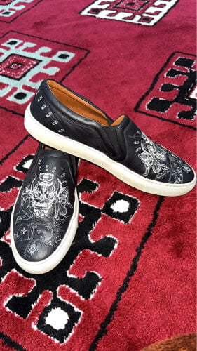Givenchy paris