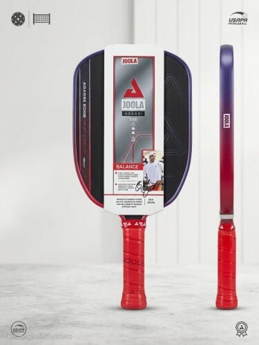 Pickleball Paddle-Joola Agassi Edge