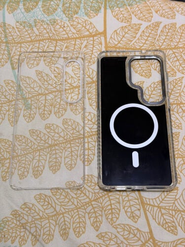 S26 Ultra case