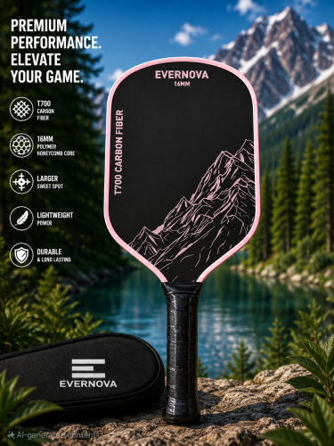Pickleball Paddle