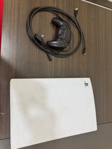 Used PlayStation